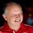 F1: Vasseur tem confiança de Hamilton e Leclerc, mas resultados decepcionam
