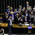 Motta retoma cadeira na Câmara: 'País deve estar em primeiro lugar e não projetos pessoais'