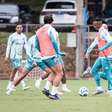 Cruzeiro vai até Maceió encarar CRB na busca da vaga na Copa do Brasil