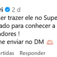 Calleri realiza sonho de torcedor do São Paulo após se emocionar com vídeo