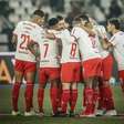 Red Bull Bragantino se despede da Copa do Brasil