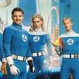 Qual é o próximo filme da Marvel depois de Quarteto Fantástico?
