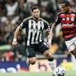Eliminação na Copa do Brasil fará Flamengo reforçar foco no Brasileirão