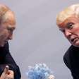 Trump e Putin devem se reunir nos próximos dias