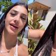 Reclamou! Bia Miranda se revolta após busca policial em sua casa: 'Eles acham bonito'