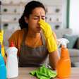 Anvisa alerta sobre problemas com produtos de limpeza, já teve? Então, notifique