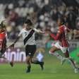 São Paulo elimina Vasco e avança de fase na Copa do Brasil Feminina