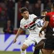 São Paulo tem prejuízo financeiro com eliminação na Copa do Brasil