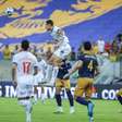 Em jogo controlado, Bahia empata com o Retrô e avança na Copa do Brasil