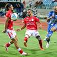 Paysandu volta a provocar Vila Nova em véspera de jogo: "Freguês"