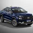 Fiat Toro 2026 estreia dia 11, belo e mais moderno, a partir de R$ 159.490