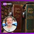 Harry Potter ganha superprodução em audiolivros em novembro