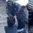 Policial militar é baleado no pescoço em Paraisópolis