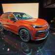 Novo SUV do VW Golf aparece antes da hora e pode inspirar Nivus e T-Cross