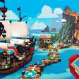 Lego Party será lançado em setembro para PC e consoles