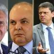 Governadores de oposição se reúnem em Brasília para alinhar discurso e discutir tarifaço de Trump