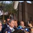 Governadores articulam reação à crise diplomática com os EUA e criticam condução da política externa