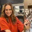 Gabriela Duarte conta que foi desconvidada para papel em A Indomada