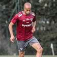 Lucas Moura retorna após três meses e reforça São Paulo contra o Vitória