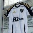 Cuca projeta jogo contra o Vasco, após classificação do Atlético-MG na Copa do Brasil