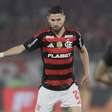 Jorginho sai em defesa de Lino e Wallace Yan na desclassificação do Flamengo na Copa do Brasil