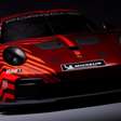 Porsche apresenta o novo 911 Cup para suas categorias globais