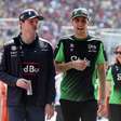 F1: Bortoleto elege Verstappen entre os melhores de todos os tempos, ao lado de Senna
