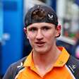 F1: Cadillac estaria considerando Alex Dunne após incertezas sobre Perez