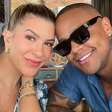 Após revelação de Urach, sexóloga fala de segredo na união de Lore e Leo Santana