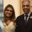 De luto, Gilberto Gil celebra 51 anos de Preta Gil: 'Será sempre o dia oficial da alegria'