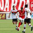 Mercado: Ex-Vila Nova procura clube para rescindir contrato por atrasos
