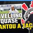 Voz do Esporte: Rosenberg revela plano secreto para Rivellino levantar taça do Brasileirão
