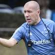 Vila Nova vira exemplo para Leonardo Jardim, treinador do Cruzeiro: "Quando eu vim"