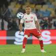 Carbonero e Mercado podem desfalcar Internacional na Libertadores