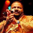 Morre Arlindo Cruz, grande nome do samba, aos 66 anos