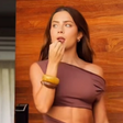 Jade Picon usa 3 looks na cor do momento: 'minha era marrom'