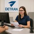 10 cidades do Ceará terão atendimento exclusivo no DETRAN para inscrições na CNH Social