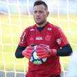 Ex-Flamengo, Diego Alves faz publicação enigmática e agita torcedores