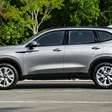 Chineses dominam e GWM tem melhor mês com linha Haval: os híbridos mais vendidos