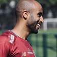 Lucas Moura celebra retorno aos gramados no São Paulo: 'Um dos maiores desafios da carreira'