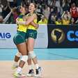 Seleção feminina estreará no domingo no Pan Júnior