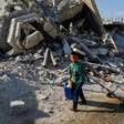 Decisão de Israel de ocupar Cidade de Gaza gera ampla reação global