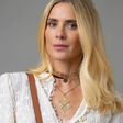 Carolina Dieckmmann usa colar de R$ 47,5 mil em 'Vale Tudo'