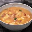 Sopa de pedra: veja como fazer receita com história de origem interessante