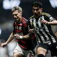 Flamengo fica fora das quartas da Copa do Brasil pela primeira vez em oito anos