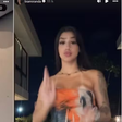 Bia Miranda faz dancinha após mostrar casa que sofreu busca e apreensão da polícia