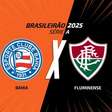Bahia x Fluminense: onde assistir, escalações e arbitragem