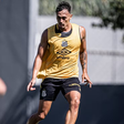 Diego Pituca é anunciado em novo clube após rescisão com o Santos