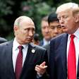 Trump diz que se reunirá com Putin no Alasca para negociar cessar-fogo na Ucrânia após líder russo ignorar ultimato