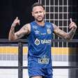 A declaração de Matheus Bachi direcionada a Neymar, do Santos